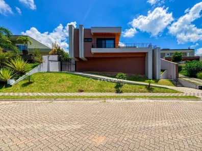 Casa de Condomínio com 4 Quartos à venda, 422m² no Condomínio Reserva do Paratehy, São José dos Campos