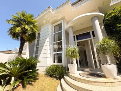 Sobrado com 3 Quartos à venda, 294m² no Marechal Rondon, Canoas