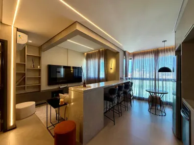 Apartamento com 2 Quartos à venda, 71m² no Ponta Verde, Maceió