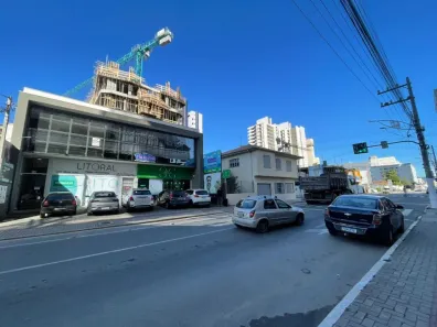 Sala Comercial para alugar, 40m² no Centro, Balneário Piçarras