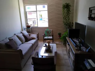 Apartamento com 2 Quartos à venda, 76m² no Abolição, Rio de Janeiro