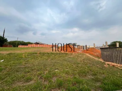 Lote/Terreno à venda, 1000m² no Chácaras Residenciais Santa Maria, Votorantim