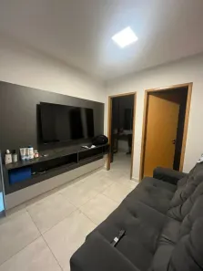 Apartamento com 2 Quartos à venda, 33m² no Vila Isolina Mazzei, São Paulo