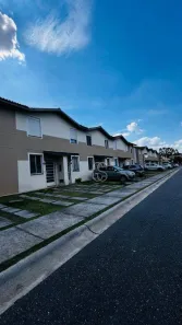 Casa de Condomínio com 2 Quartos à venda, 55m² no Água Chata, Guarulhos