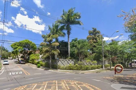 Lote/Terreno à venda, 876m² no Parque Campolim, Sorocaba