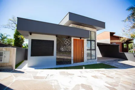 Casa com 3 Quartos à venda, 110m² no Centro, Campo Bom