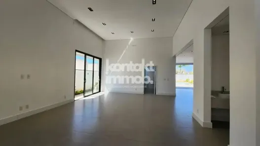 Casa de Condomínio com 3 Quartos à venda, 285m² no Chácara Primavera, Araçoiaba da Serra