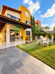Casa de Condomínio com 4 Quartos à venda, 250m² no Neópolis, Natal