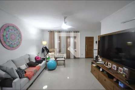 Casa com 3 Quartos à venda, 94m² no Vila Nova Carolina, São Paulo
