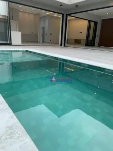 Casa de Condomínio com 3 Quartos à venda, 265m² no Parque Residencial Damha VI, São José do Rio Preto
