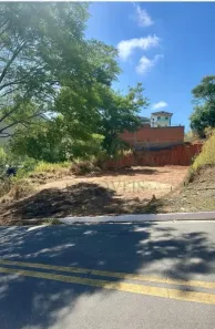 Lote/Terreno à venda, 225m² no Virgem Santa, Macaé