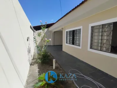 Casa com 4 Quartos à venda, 110m² no Valparaiso I - Etapa C, Valparaíso de Goiás