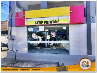 Ponto Comercial para alugar, 55m² no Jóquei Clube, Fortaleza