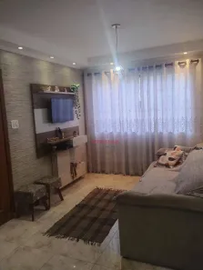 Sobrado com 2 Quartos à venda, 119m² no Baeta Neves, São Bernardo do Campo