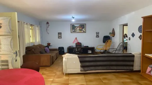 Fazenda/Sítio com 4 Quartos à venda, 5250m² no Itapema, Guararema
