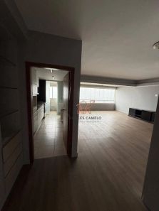 Apartamento com 2 Quartos à venda, 77m² no Vila da Serra, Nova Lima