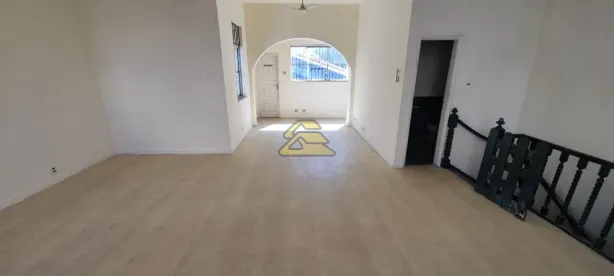 Casa com 3 Quartos à venda, 161m² no Tijuca, Rio de Janeiro