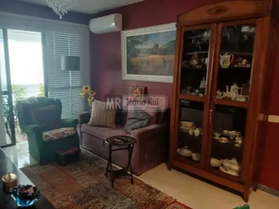 Apartamento com 1 Quarto à venda, 55m² no Barra da Tijuca, Rio de Janeiro