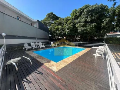 Apartamento com 2 Quartos à venda, 89m² no Parque Jabaquara, São Paulo