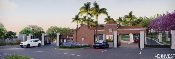 Lote/Terreno à venda, 500m² no Chácaras Videiras de Itaici, Indaiatuba