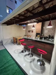 Casa com 3 Quartos à venda, 220m² no Santa Mônica, Belo Horizonte