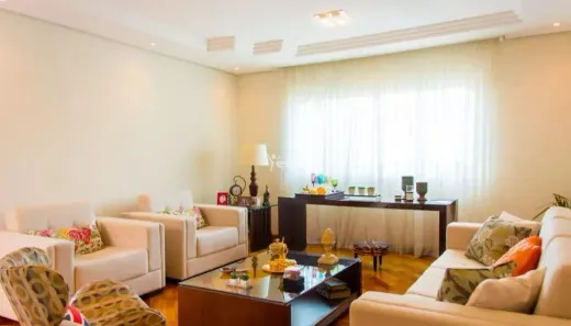 Casa com 3 Quartos à venda, 180m² no Vila Scarpelli, Santo André