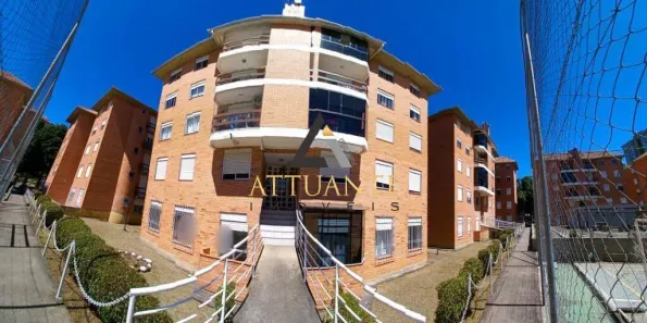 Apartamento com 3 Quartos à venda, 55m² no Interlagos, Caxias do Sul