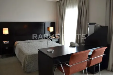 Flat com 1 Quarto para alugar, 28m² no Perdizes, São Paulo