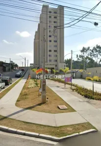 Apartamento com 2 Quartos à venda, 43m² no Jardim Torrão de Ouro, São José dos Campos