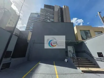 Imóvel Comercial para alugar, 652m² no Paraíso, São Paulo