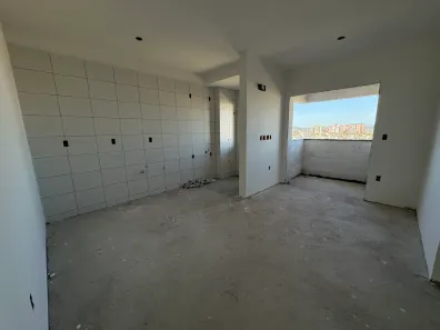 Apartamento com 2 Quartos à venda, 57m² no Pedra Branca, Palhoça