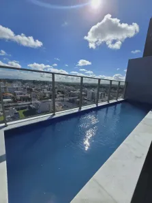 Apartamento com 3 Quartos para alugar, 67m² no Bessa, João Pessoa