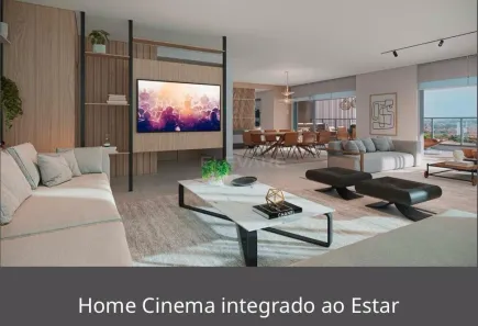 Apartamento com 4 Quartos à venda, 367m² no Jardim Ilhas do Sul, Ribeirão Preto