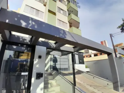 Apartamento com 3 Quartos à venda, 92m² no Centro, Londrina