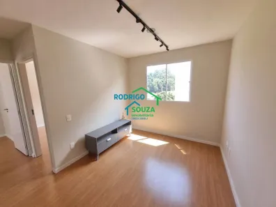 Apartamento com 2 Quartos à venda, 39m² no Jardim Monte Alegre, São Paulo