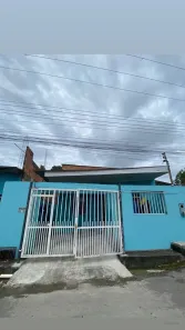 Casa com 2 Quartos à venda, 80m² no Novo Aleixo, Manaus