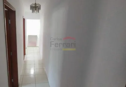Sobrado com 3 Quartos à venda, 250m² no Vila Santa Maria, São Paulo