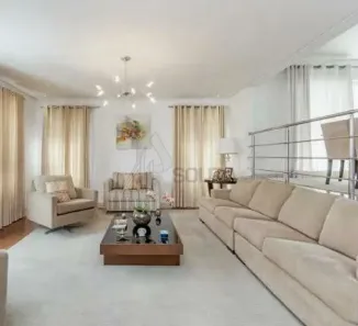 Sobrado com 5 Quartos à venda, 525m² no Vila Albertina, São Paulo