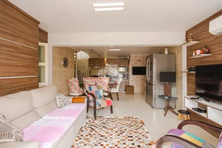 Casa com 3 Quartos à venda, 108m² no Igara, Canoas