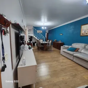 Sobrado com 3 Quartos à venda, 139m² no Vila Vermelha, São Paulo