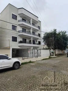 Apartamento com 3 Quartos à venda, 117m² no Liberdade, Resende