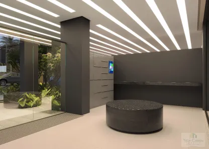 Apartamento com 2 Quartos à venda, 70m² no Canto, Florianópolis