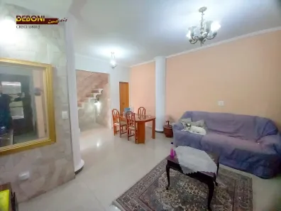 Casa com 2 Quartos à venda, 120m² no Jardim Ponte Rasa, São Paulo