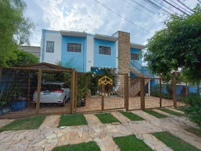 Imóvel Comercial com 2 Quartos à venda, 370m² no Nova Campinas, Campinas