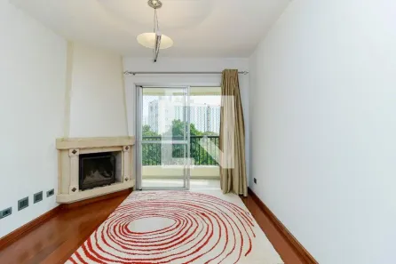 Apartamento com 3 Quartos à venda, 98m² no Santo Amaro, São Paulo
