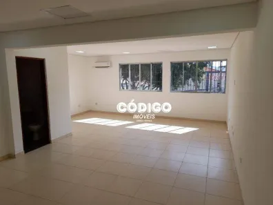Sala Comercial para alugar, 50m² no Vila Marieta, São Paulo