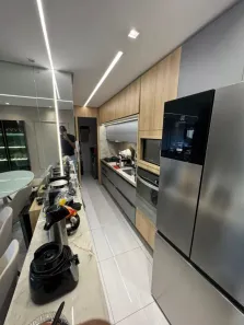 Apartamento com 2 Quartos à venda, 59m² no Cruz das Almas, Maceió