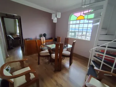 Cobertura com 3 Quartos à venda, 103m² no Caiçaras, Belo Horizonte