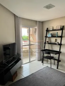 Apartamento com 1 Quarto à venda, 42m² no Vila Seixas, Ribeirão Preto
