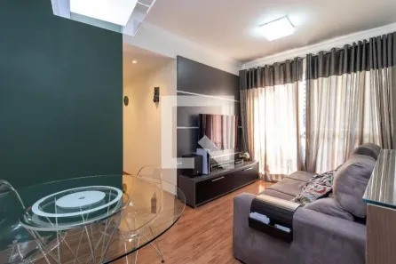 Apartamento com 2 Quartos à venda, 57m² no Santana, São Paulo